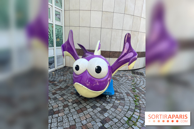 La Maison de la Pêche et de la Nature - image00033