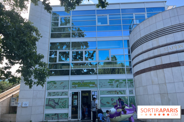 La Maison de la Pêche et de la Nature - image00034