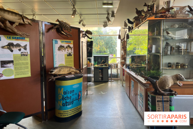 La Maison de la Pêche et de la Nature - image00027