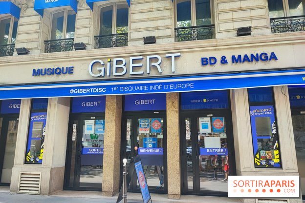 Gibert Joseph - 144758