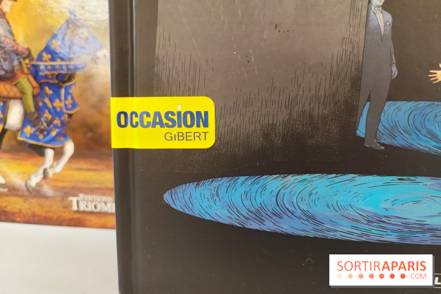 Gibert Joseph - 145024