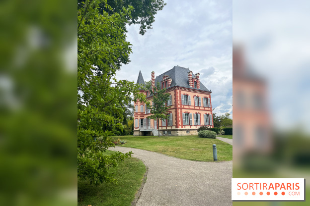 Le long de l'Oise, entre Auvers-sur-Oise et l'Isle-Adam - image00093