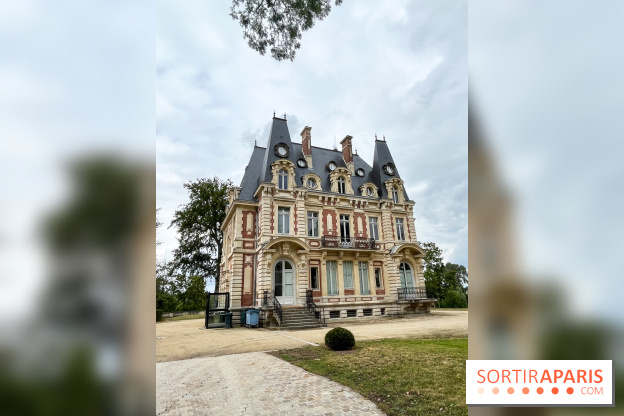 Le long de l'Oise, entre Auvers-sur-Oise et l'Isle-Adam - image00098