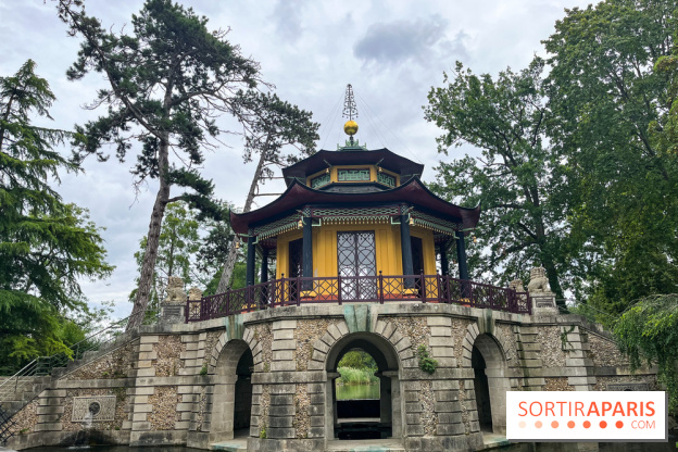 Le long de l'Oise, entre Auvers-sur-Oise et l'Isle-Adam - image00090