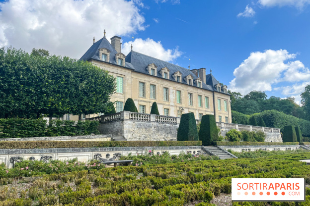 Le long de l'Oise, entre Auvers-sur-Oise et l'Isle-Adam