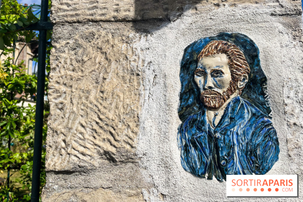 Le long de l'Oise, entre Auvers-sur-Oise et l'Isle-Adam - image00011