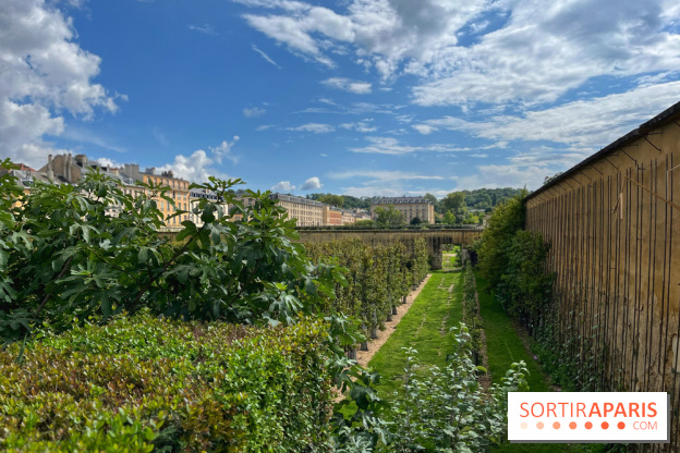 Potager du Roi