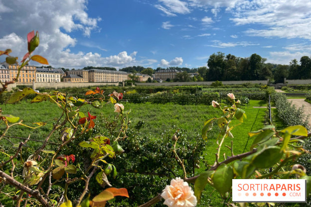 Potager du Roi