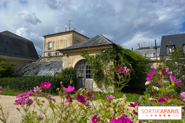 Potager du Roi - IMG 4186