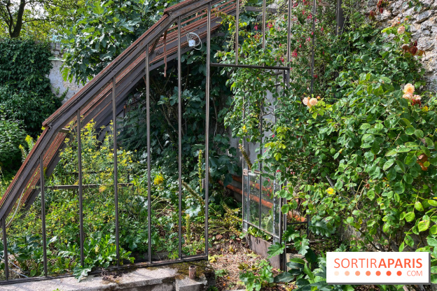 Potager du Roi