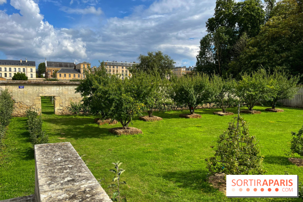 Potager du Roi - IMG 4240