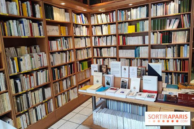 Librairie J. Vrin - 150027