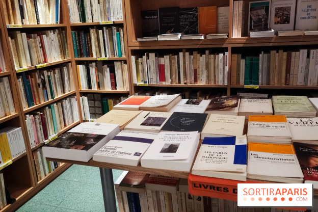 Librairie J. Vrin - IMG 20230721 150100