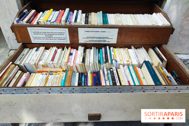 Librairie J. Vrin - IMG 20230721 150403