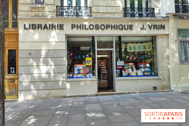 Librairie J. Vrin - 150422