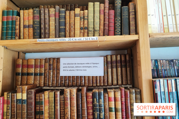 Librairie Vignes - 154403