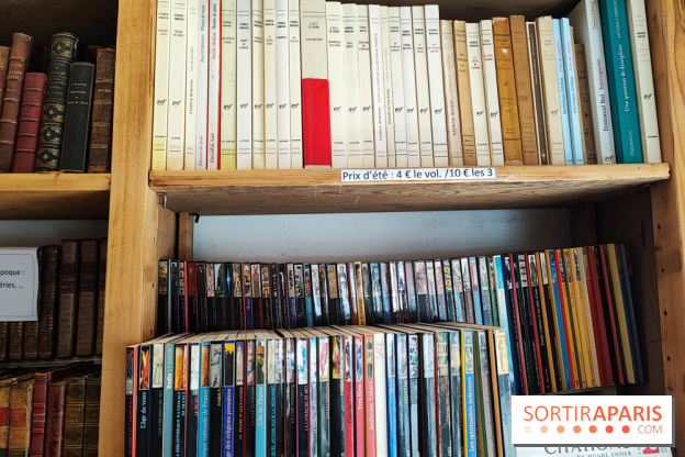 Librairie Vignes - IMG 20230721 154408