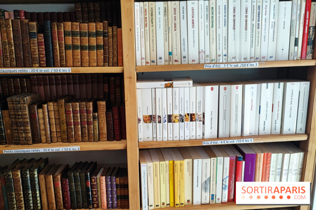 Librairie Vignes - 154414
