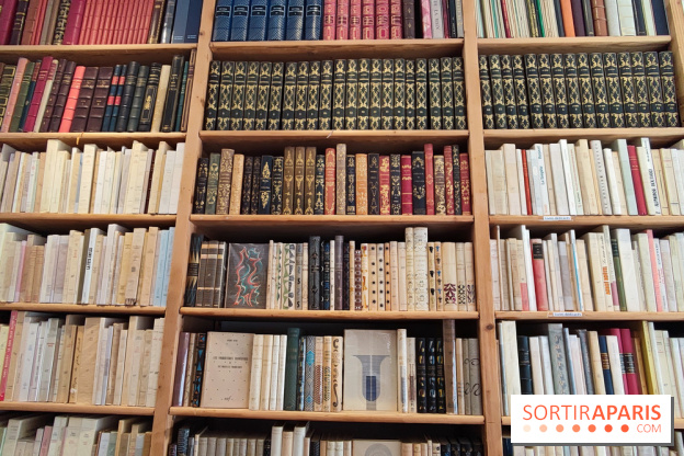 Librairie Vignes - IMG 20230721 154549