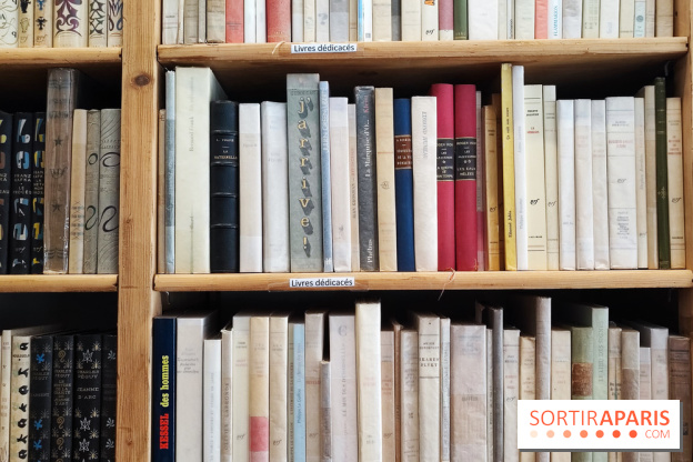 Librairie Vignes - 154601