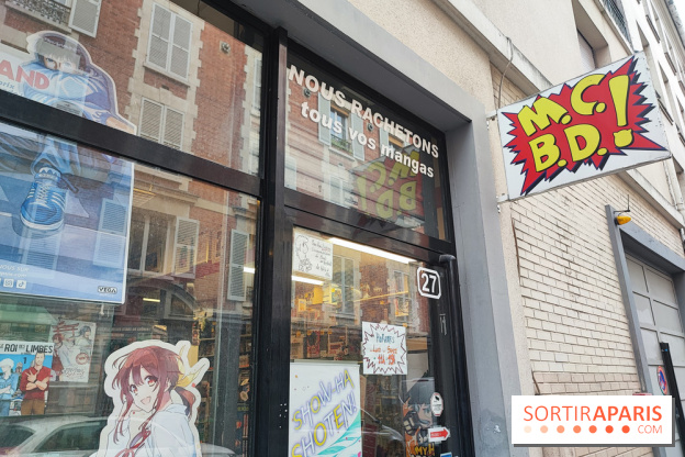 MCBD Shop - 182547