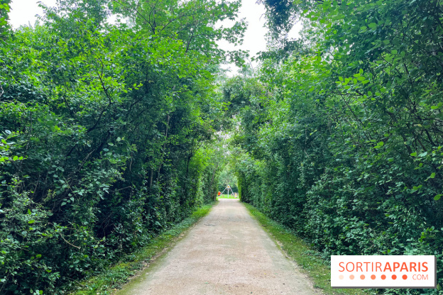 Le parc de la Haute-Île à Neuilly-sur-Marne - image00036