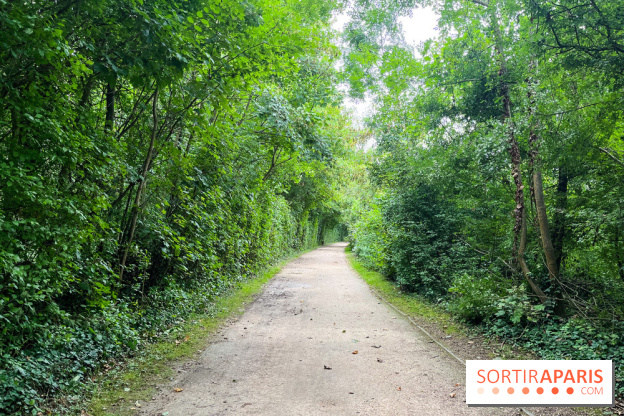Le parc de la Haute-Île à Neuilly-sur-Marne - image00038