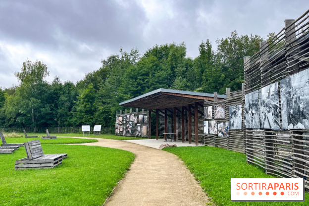 Archéosite Neuilly-sur-Marne