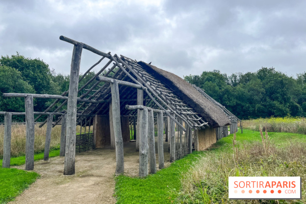 Archéosite - Neuilly-sur-Marne