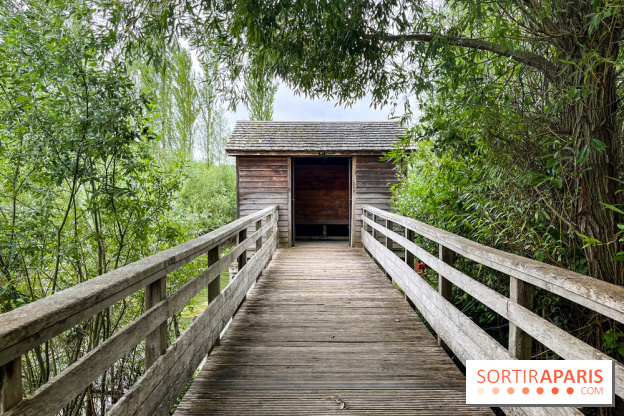 Le parc de la Haute-Île à Neuilly-sur-Marne - image00011
