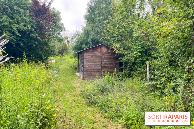 Le parc de la Haute-Île à Neuilly-sur-Marne - image00007