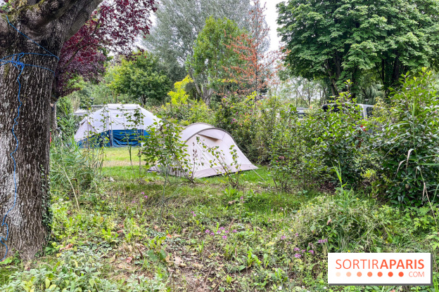 Les Rives de Paris, l'unique camping du 93 à Neuilly-sur-Marne - image00068