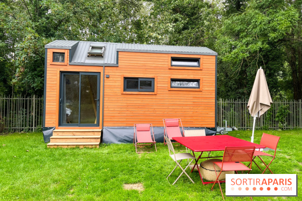 Les Rives de Paris, l'unique camping du 93 à Neuilly-sur-Marne - image00060