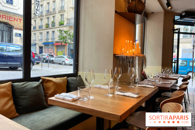 Adraba - Décoration