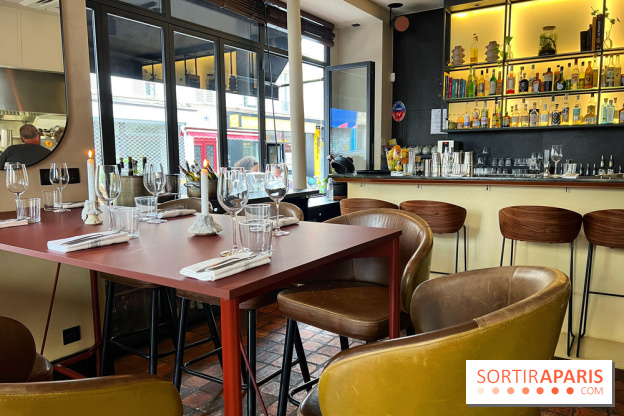 Adraba - Décoration