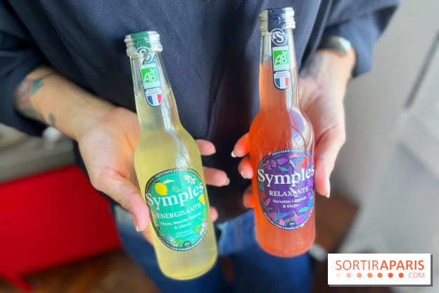 La Fromagerie du Louvre - Boissons