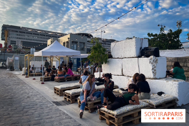 Quai Sauvage - IMG 7710