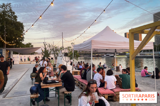 Quai Sauvage - IMG 7744