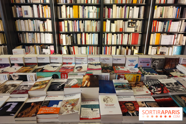 Librairie Compagnie - IMG 20230721 143306