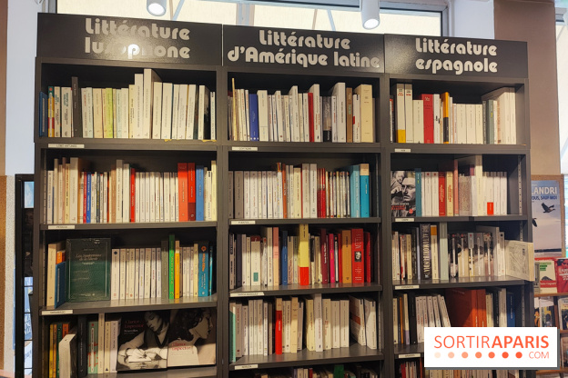Librairie Compagnie - IMG 20230721 143551