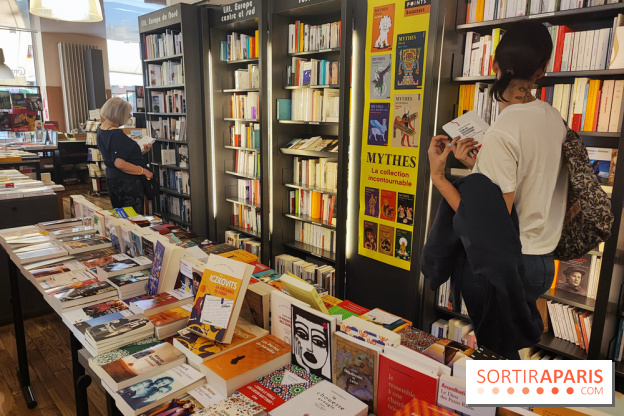 Librairie Compagnie - IMG 20230721 143557
