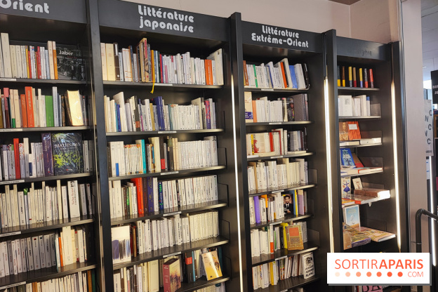 Librairie Compagnie - IMG 20230721 143606