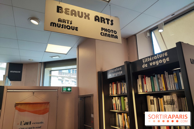 Librairie Compagnie - IMG 20230721 143615