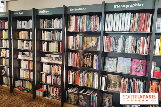 Librairie Compagnie - IMG 20230721 143640