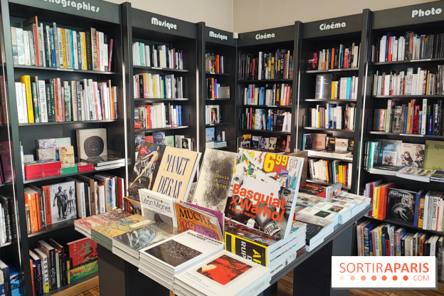 Librairie Compagnie - IMG 20230721 143648