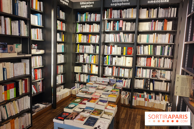 Librairie Compagnie - IMG 20230721 143824