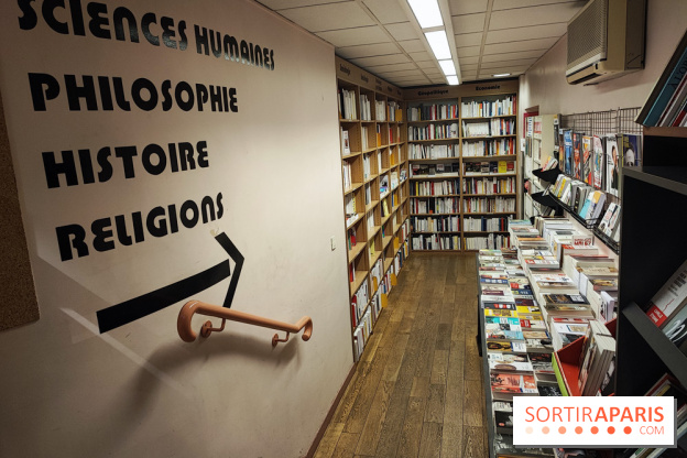 Librairie Compagnie - IMG 20230721 143846