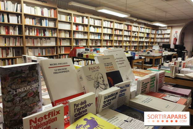 Librairie Compagnie - IMG 20230721 144039