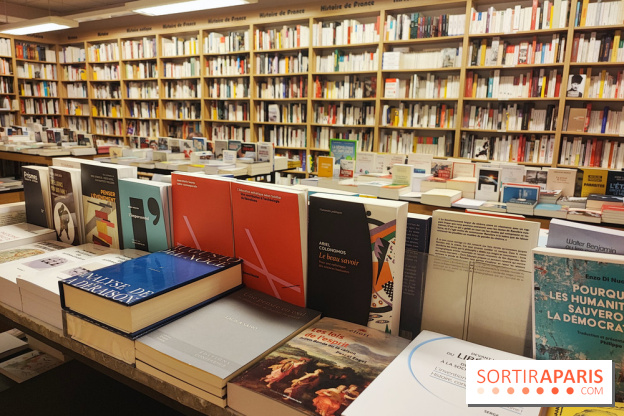 Librairie Compagnie - IMG 20230721 144122