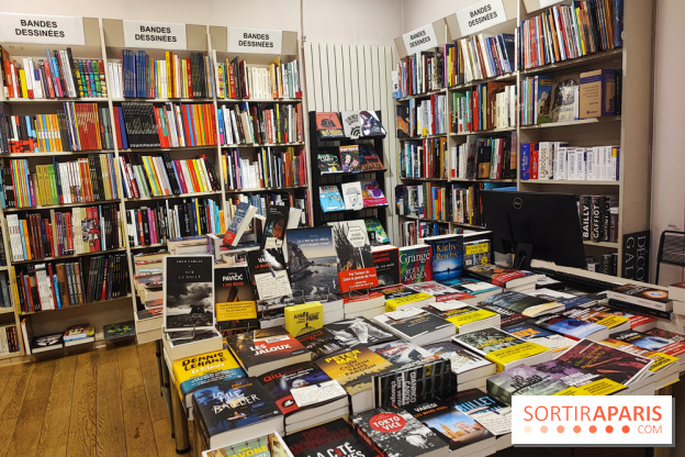 Librairie Compagnie - IMG 20230721 144207